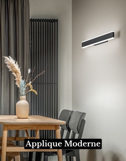 APPLIQUE MODERNE